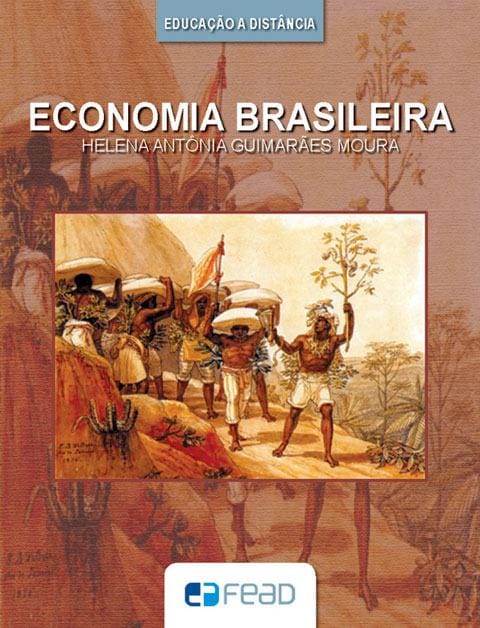Livro didático – Graduação EAD: educação nível superior 09.