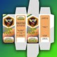 Mel de abelha: embalagem para própolis. Embalagem desenvolvida para o cliente “Apiário e Melipoliários Oliveira“. O produto de destino era...