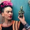 Frida Kahlo Frida Kahlo foi uma artista única, para muitos é considerada a pintora do século. Apesar de seu pouco tempo de...