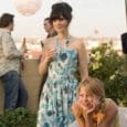 A protagonista do filme, com seus fascinantes olhos azuis e uma simplicidade interpretativa impressionante, tornou-se a musa de milhões de...
