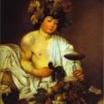Michelangelo Merisi, mais tarde chamado Caravaggio, nasceu próximo a Milão numa cidade de nome “Caravaggio”. Filho de um arquiteto ducal...