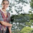 Marina Silva – A força que veio da floresta PODER FEMININO Criada nos seringais, tomando banho de rio na floresta amazônica, a acriana se prepara para o seu maior...