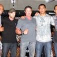 O Brasileiro Antônio Rodrigo Nogueira o “Minotauro” campeão mundial do UFC, recebeu a ilustre visita de nada mais nada menos,...