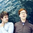Não sei como definir o estilo musical desta dupla, ou “Duo”, como preferirem. Uns dizem que é “Folk Pop”, ou...