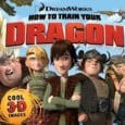 Dos mesmos criadores de Shrek e Kung-fu Panda, Como Treinar o seu Dragão” assim como Avatar é uma animação em...