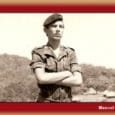 Fuzileiros portugueses chegaram a beber urina durante amargos oito dias à deriva sobre o mar Atlântico. Em 1974, propriamente no...