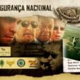 Segurança Nacional, é um filme Brasileiro que foge do estereótipo “polícia, tráfico, favela” e trata do assunto em uma instância...