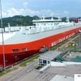 Canal do Panamá, o “canal” da fortuna! Estando na casa de um amigo (para variar, o Zé… rsrsrs), ele comentou sobre mega construções, citando esta faraônica obra....