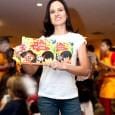 Mariana Caltabiano: a bela que é “fera”! Com a responsabilidade de produzir o primeiro longa de animação em 3D do Brasil a paulistana Mariana Caltabiano de 37...