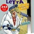 Com a participação especialíssima de Rice Araújo, a Virgo Editora lança mais um sensacional livro de charges que reúne grandes...