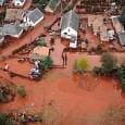 O maior desastre ambiental da Hungria. Derramamento de lama tóxica mata quatro na Hungria. A Hungria declarou estado de emergência na terça-feira 05 de outubro de...