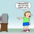 Charge: Campeões de audiência. Rice. Gostaríamos Que Você “Rice” XVIII: “Campeões de audiência!” Submarino.com.br Cursos 24 Horas – Cursos 100% Online com Certificado
