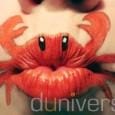 Lábios sensuais, batons especiais. Descubra. Parece que os lábios servem para outras coisas além de falar, comer e beijar, rsrs! Vejam a perfeição dos detalhes...