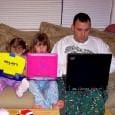 Nesta era Cyber Life alguém consegue viver sem ele? Nada como começar uma segunda feira com bom humor e descontração. Nessa nossa vida de “Cyber people” (existe isso? rsrs),...