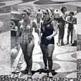 Carmen Miranda canta a Cidade Maravilhosa em 1934. A gigante Carmen Miranda (apesar de sua estatura que não passava de um metro e meio) interpreta um dos maiores...