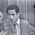 A Família Trapo, 1968: Ronald Golias, Zeloni e Jô Soares. Episódio de A Família Trapo em 1968 que tinha além de Ronald Golias, Zeloni e Jô Soares, Renata Fronzi, Cidinha...