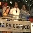 O Bem Amado: discurso de Odorico Paraguaçu para prefeito em 1973. Com as magistrais interpretações de Paulo Gracindo, grande ícone da teledramaturgia brasileira, a novela O Bem-amado se tornou um dos...