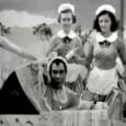 Oscarito: Aviso aos Navegantes de Watson Macedo exibido em 1950. Filme brasileiro de 1950, “Aviso aos Navegantes” é um verdadeiro clássico do cinema nacional de outrora. Tendo Grande Otelo e...