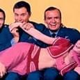 Jeannie é um Gênio, mais um grande seriado da TV. Criado e produzido por Sidney Sheldon (dispensa apresentações) a série...