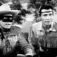 Zorro e seu fiel escudeiro o índio Tonto. Política Duniverso. Este é um artigo exclusivo do Portal Duniverso. Todos os...