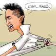 Neymar rasga a camisa. Gostaríamos que você Rice XXIV. Neymar rasgou a camisa! rsrsrs Política Duniverso. Este é um artigo exclusivo do Portal Duniverso....