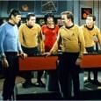 Quem não se lembra da deliciosa série exibida nos anos setenta (1970) Jornada nas Estrelas com o saudoso Capitão Kirk...