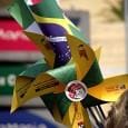 Rice Araújo decora Osasco para o Sete de Setembro. Bem pessoal, demorou mas consegui publicar esta matéria antes de setembro acabar! rsrs Hoje era a última chance! rs Um...