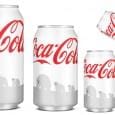 Inédito: embalagem da Coca-Cola será branca. A fábrica de refrigerantes Coca-Cola em parceria com a WWF (World Wildlife Fund) para proteger o habitat do urso polar,...