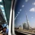 Maior metrô totalmente automatizado do mundo: Dubai Com 70 km de extensão o metrô de Dubai (Emirados Árabes Unidos) é a maior rede de trens urbanos com...