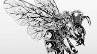 Si Scott navega em arte moderna: feito a mão. Detentor de vários prêmios internacionais como Designer, ilustrador, etc., Si Scott é britânico de muito talento. Detalhista que é, com...