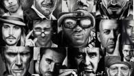 Fascinantes desenhos a lápis: retratos de Rick Fortson Após 30 anos sem desenhar, o norte-americano Rick Fortson resolveu se dedicar novamente a arte desde outubro de 2008. Sendo...