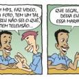Hora da Bóia III – celular Hora da Bóia III: celular! Submarino.com.br