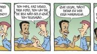 Hora da Bóia III – celular Hora da Bóia III: celular! Submarino.com.br