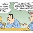 Hora da Bóia VII – cabeça quente Hora da Bóia VII: cabeça quente! Submarino.com.br