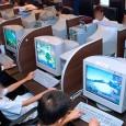 Pais deixam filha morrer de fome por causa da internet Além de tamanha barbaridade, insanidade doentia e desmedida. Um casal* de coreanos que se conheceram através de um site de...