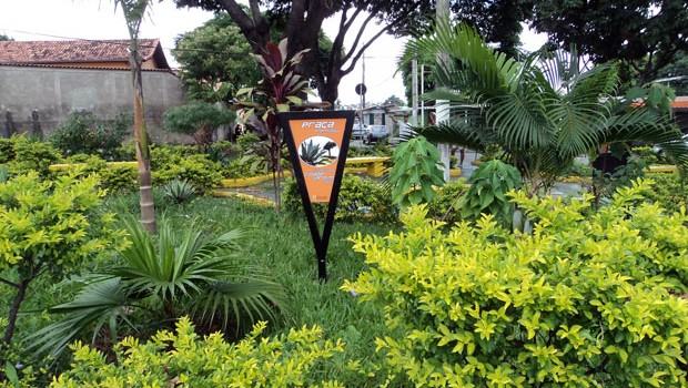 Neste artigo venho divulgar com orgulho e satisfação mais um prêmio que a Praça Creta do bairro Jardim Europa ganhou...