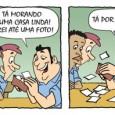 Hora da Bóia IV – pedágio Hora da Bóia IV: pedágio! Submarino.com.br