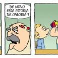 Hora da Bóia VI – calorias 02 Hora da Bóia VI: calorias 02! Submarino.com.br