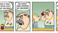 Hora da Bóia VI – calorias 02 Hora da Bóia VI: calorias 02! Submarino.com.br