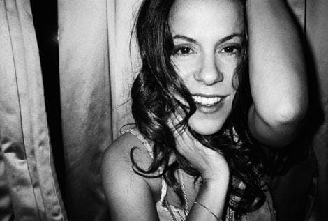 Bebel Gilberto. A musa da nova “Bossa Nova”!