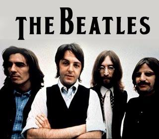 Beatles sessão de gravação de GET BACK com Billy Preston em 1969