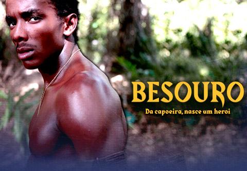 Besouro, o filme de João Daniel Tikhomiroff