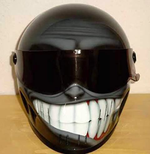 Capacete Smile