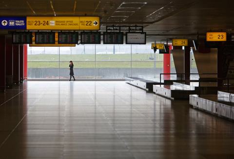 Eyjafjallajokull-u-aeroporto