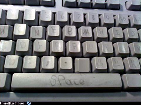 teclado