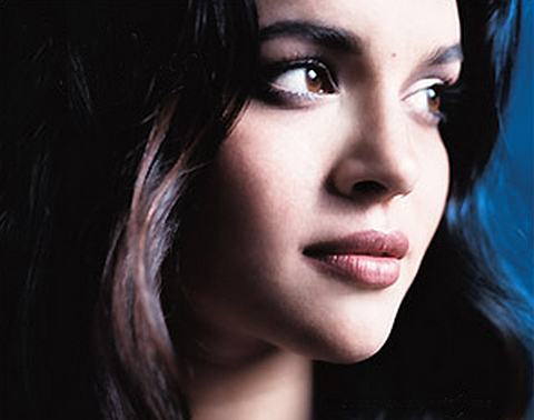 Norah Jones é Jazz de primeira