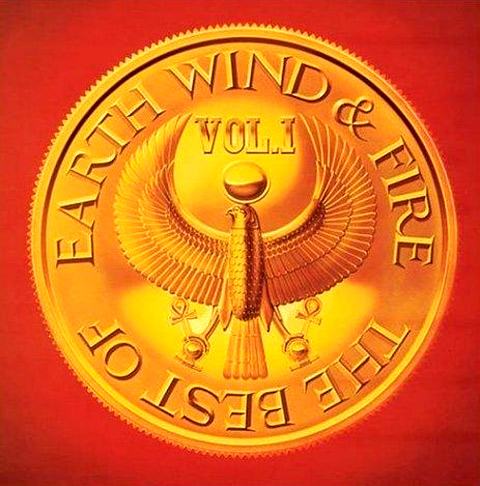 Earth, Wind and Fire: a lenda