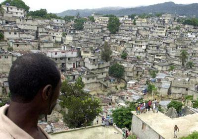 A cidade mais suja do mundo