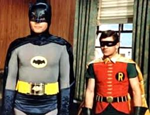 Batman e Robin de 1966