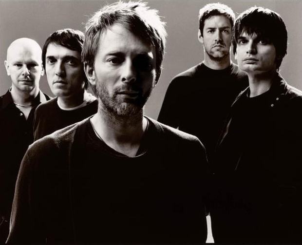 Radiohead: banda inglesa de rock alternativo